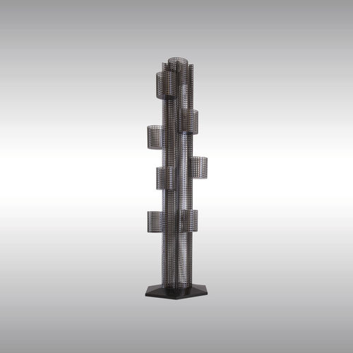 铁花坛 - 21901 - Woka Lamps Vienna - 立式 / 现代风格 / 户外
