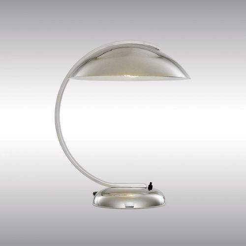 台灯 - AD9 59 - Woka Lamps Vienna - 黄铜 / 传统风格 / 有线