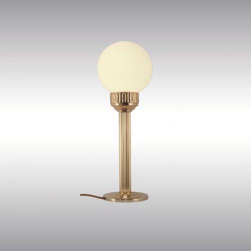 台灯 - AST4 12 - Woka Lamps Vienna - 玻璃 / 吹制玻璃 / 黄铜