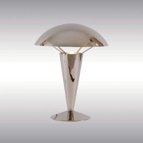 台灯 - AD2 52 - Woka Lamps Vienna - 黄铜 / 传统风格 / 无线型