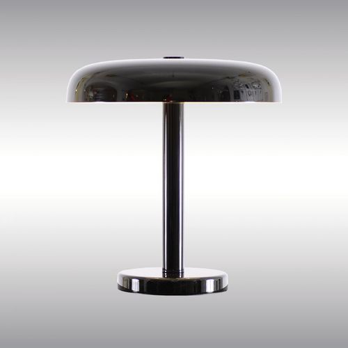 台灯 - AD1 51 - Woka Lamps Vienna - 黄铜 / 包豪斯风格 / 有线