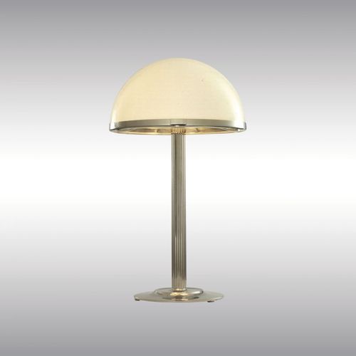 台灯 - LST2 24 - Woka Lamps Vienna - 玻璃 / 吹制玻璃 / 镍制