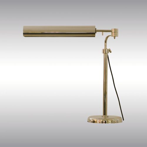 办公室灯 - OFFICE 2 9406 - Woka Lamps Vienna - 黄铜 / 传统风格 / 有线