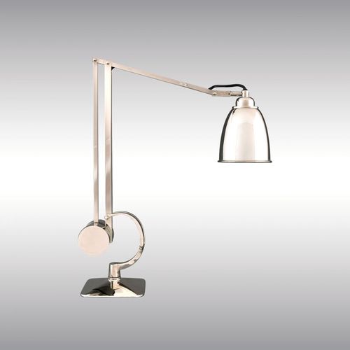 办公室灯 - MANTODEA 20103 - Woka Lamps Vienna - 玻璃 / 黄铜 / 现代风格