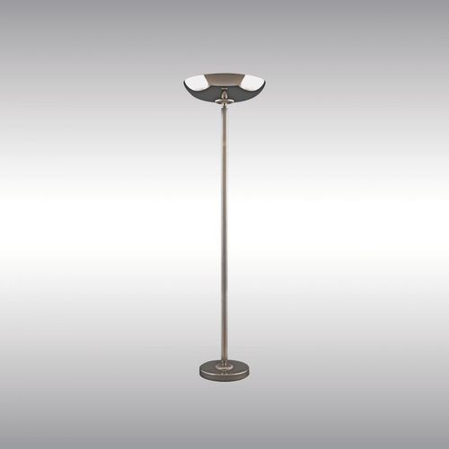 落地灯 - SCH1 47 - Woka Lamps Vienna - 黄铜 / 传统风格 / 有线