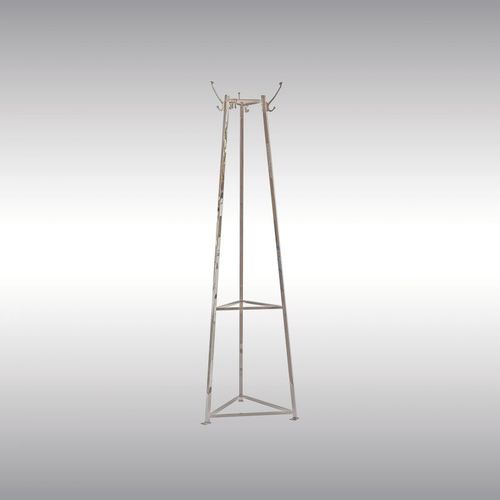 落地式挂衣架 - AL2 35 - Woka Lamps Vienna - 传统风格 / 黄铜 / 商用