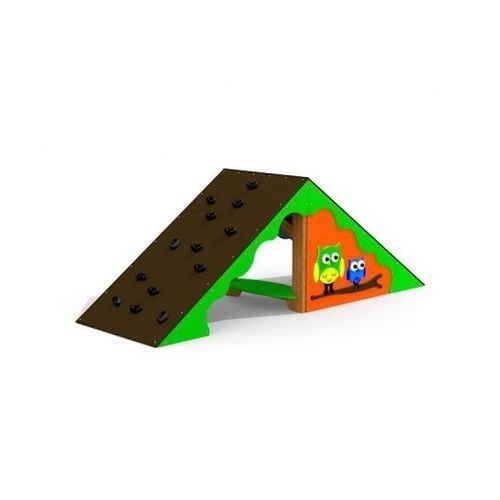 游乐场儿童游戏屋 - TENT   - Lars Laj - 落地式 / 密封