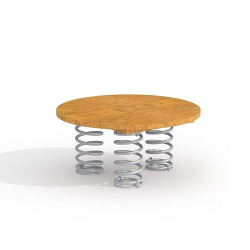 健身儿童梅花桩 - BALANCE BOARD    - Lars Laj