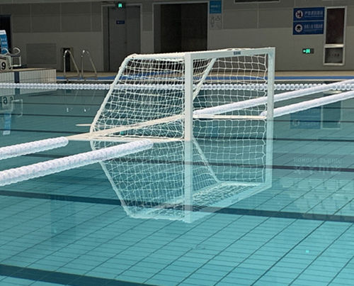 移动式水球球门 - Jiangyin Sifang Swimming Rehabilitation Industry Co., Ltd.