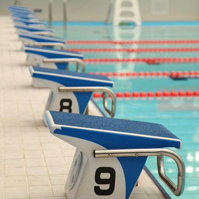 泳池起跑器 - Jiangyin Sifang Swimming Rehabilitation Industry Co., Ltd.