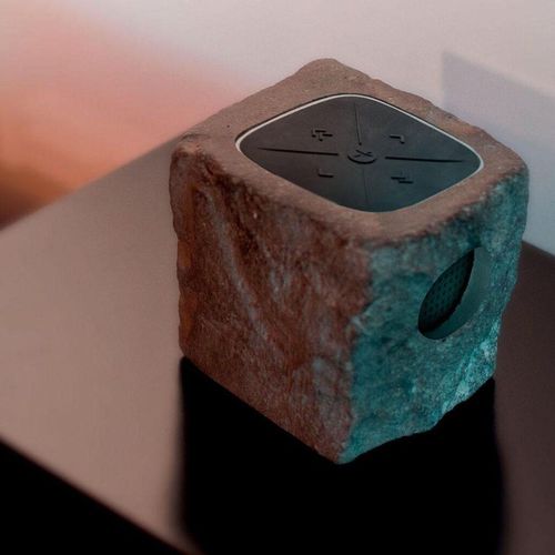 蓝牙音箱 - PARCO DELLA MUSICA  - Aeterna Design Srl - 无线型 / 隐形 / 住宅