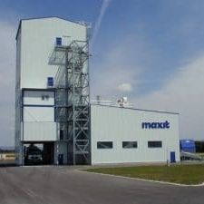 固定式混凝土站 - RMA    - M-TEC MATHIS TECHNIK GMBH - 自动