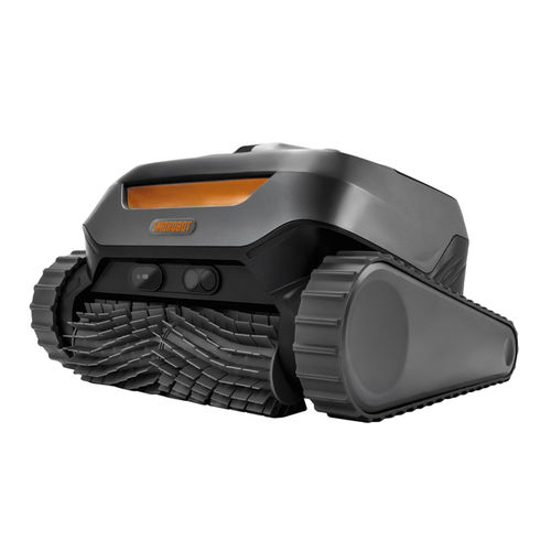 游泳池清洁机器人 / 电动 - Valor S10 - Beijing Smorobot Technology Co., Ltd. - 自动 / 家用 / 专业