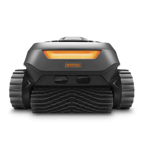 游泳池清洁机器人 / 电动 - Valor S10 - Beijing Smorobot Technology Co., Ltd. - 自动 / 家用 / 真空