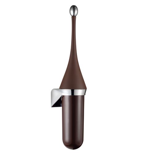 ABS马桶刷 - racon® Colored-Edition - TEMCA GmbH&Co. KG - 壁挂 / 用于酒店