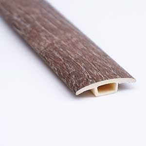 PVC线脚 - SPC  - Chongnuo (Shandong) New Material Co., Ltd - T形 / 仿木 / 室内