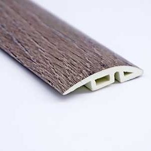 PVC扣条 - SPC REDUCER  - Chongnuo (Shandong) New Material Co., Ltd - 用于瓷砖 / 用于地毯 / 外角