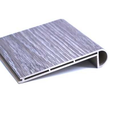 乙烯基楼梯扣条 - SPC  - Chongnuo (Shandong) New Material Co., Ltd - SPC / 防滑