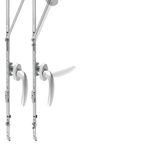 窗插销 - Maco Mayer & Co Beschläge GmbH