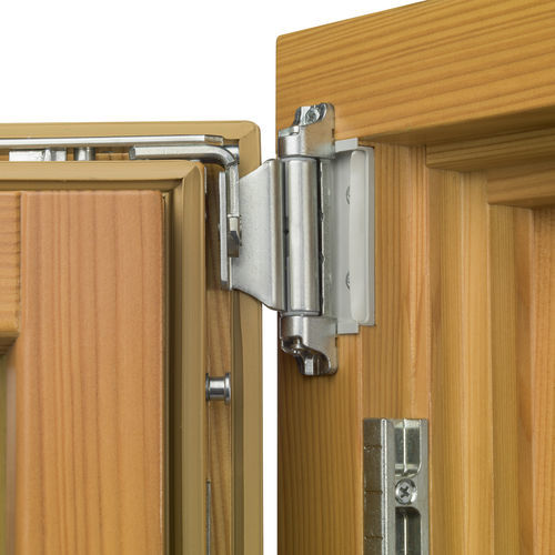 门铰链 - DT160  - Maco Mayer & Co Beschläge GmbH - 用于窗 / 纤维增强复合塑料