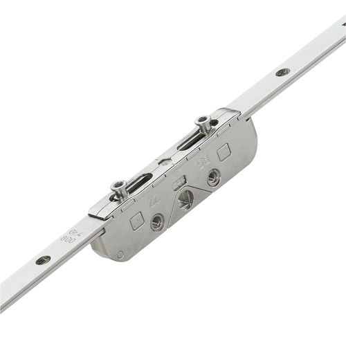 窗插销 - RAIL Security - Maco Mayer & Co Beschläge GmbH