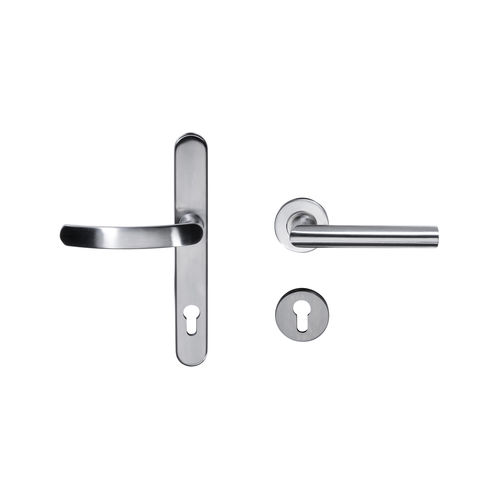 门把手 - Internal/medium  - Maco Mayer & Co Beschläge GmbH - 阳极氧化铝 / 钢 / 现代风格