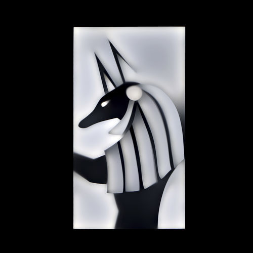 原创设计壁灯 - ANUBIS - KISSA LAMPS - 室内 / 挤压铝材 / PVC