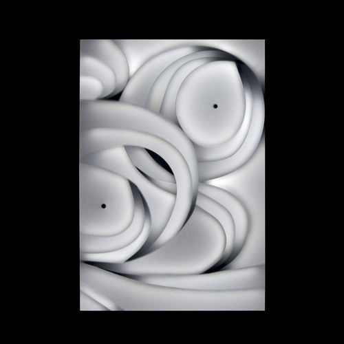 原创设计壁灯 - KUBAK - KISSA LAMPS - 室内 / 挤压铝材 / PVC