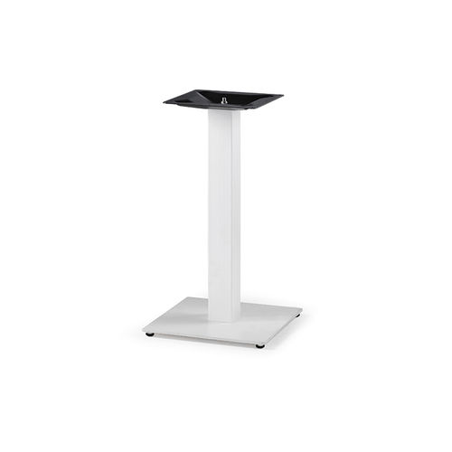 钢桌腿 - GT 611/W - GRATTONI S.R.L. - 现代风格 / 可调节 / 商用