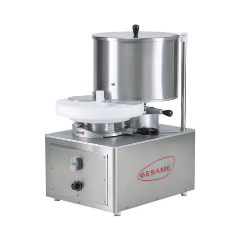 肉球肉排成型机 - MH100 - GESAME FOOD MACHINERY S.L. - 碎肉饼 / 自动