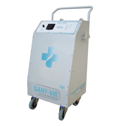 净化蒸汽发生器 - SANY-VIR - NOVALTEC GROUP S.R.L.