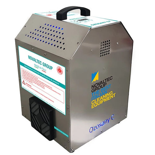岛台式空气净化器 - OZOSANY C - NOVALTEC GROUP S.R.L. - 商用 / 消毒 / 用于空气处理