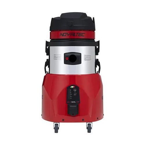 工业蒸汽清洁机 - EASY-VAP 2.0 - NOVALTEC GROUP S.R.L.