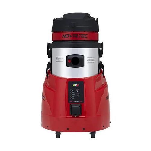 工业蒸汽清洁机 - EASY-VAP 2.4 RC - NOVALTEC GROUP S.R.L. - 商用