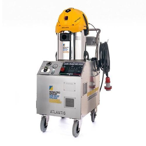 工业蒸汽清洁机 - ATLANTIS 18.0 &ndash; 30.0 - NOVALTEC GROUP S.R.L. - 商用