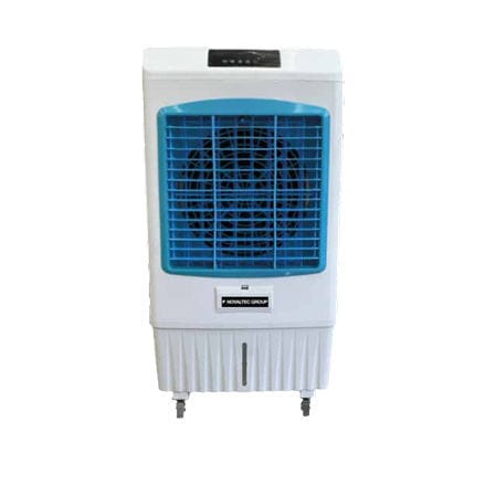 家用蒸汽冷却器 - FRESKO 60 - NOVALTEC GROUP S.R.L. - 商用 / 移动式