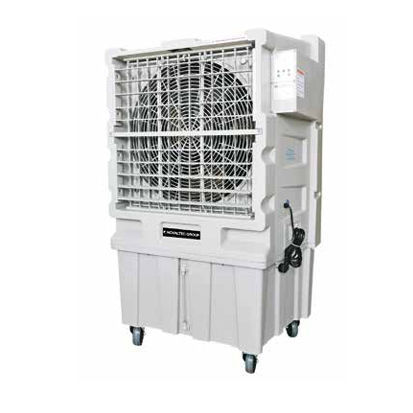 工业蒸汽冷却器 - FRESKO 120D - NOVALTEC GROUP S.R.L. - 便携式