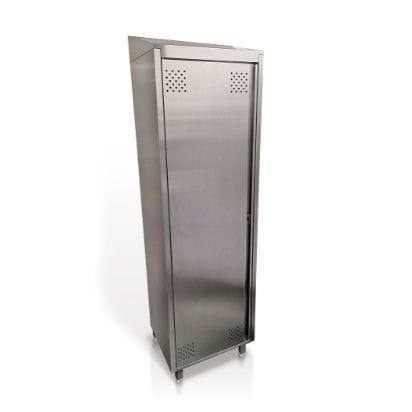 钢整理柜 - MRB/0600 - BERTRAND MANUFACTURER S.A. - 钥匙 / 仓储 / 安全