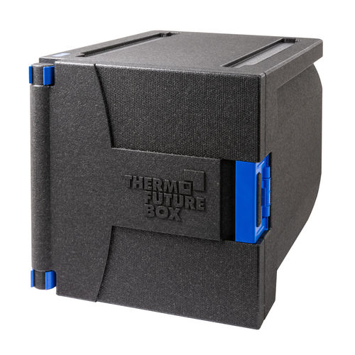 专业恒温容器 - FRONTLOADER GN 69 L -9 - BARTH GMBH - THERMO FUTURE BOX