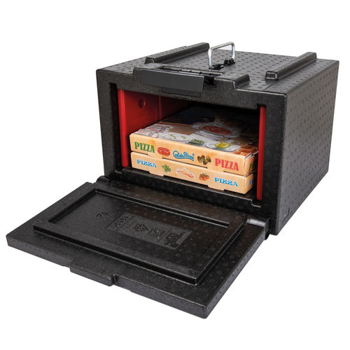 专业恒温容器 - THERMOBOX CARRY - BARTH GMBH - THERMO FUTURE BOX