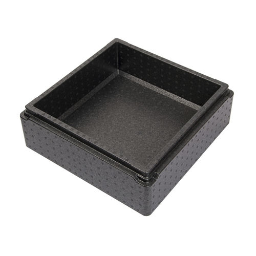 专业恒温容器 - THERMOBOX : 12073 - BARTH GMBH - THERMO FUTURE BOX