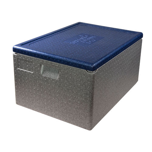 专业恒温容器 - THERMOBOX ALLROUND - BARTH GMBH - THERMO FUTURE BOX