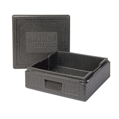 专业恒温容器 - THERMOBOX : 12013 - BARTH GMBH - THERMO FUTURE BOX