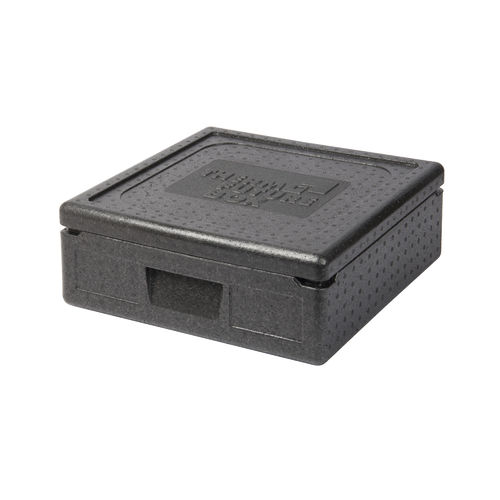 专业恒温容器 - THERMOBOX FAMILY - BARTH GMBH - THERMO FUTURE BOX