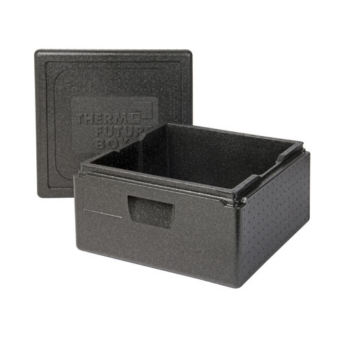 专业恒温容器 - THERMOBOX FAMILY XL - BARTH GMBH - THERMO FUTURE BOX