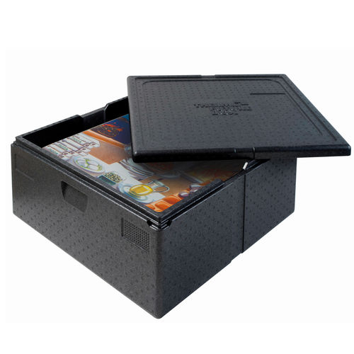 专业恒温容器 - THERMOBOX  FAMILY XXL - BARTH GMBH - THERMO FUTURE BOX