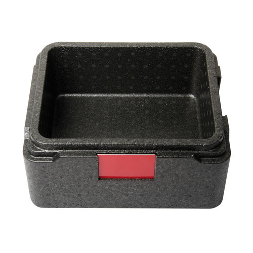 专业恒温容器 - THERMOBOX MINI MENU - BARTH GMBH - THERMO FUTURE BOX