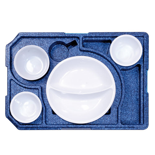 专业恒温容器 - THERMOBOX DINNER +3 - BARTH GMBH - THERMO FUTURE BOX