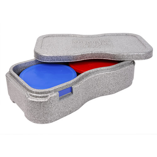 专业恒温容器 - THERMOBOX PLATTER +4 - BARTH GMBH - THERMO FUTURE BOX