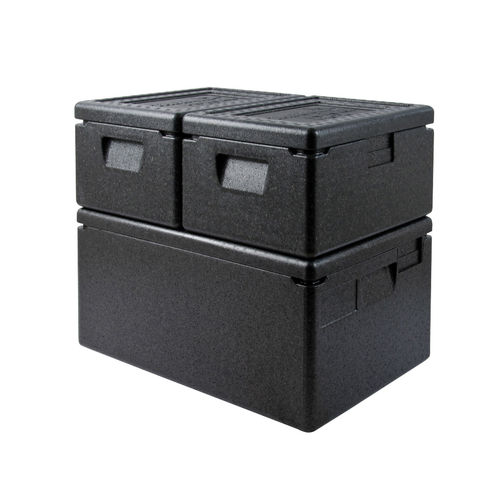 专业恒温容器 - THERMOBOX  EURONORM 1/2 - BARTH GMBH - THERMO FUTURE BOX